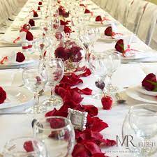 decoration de table thematique passion decoration table mariage idee deco table mariage deco table mariage