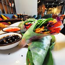 They stand out in the busy gastronomic landscape of dubai with their perfect amalgamation of innovation and culinary novelty. Q6 Bistro In Dubai Media City Weekend Ideas For The Uae