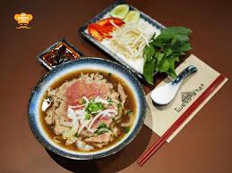 The best part is, all these are in kota damansara itself. Australian Beef Pho At Kota Damansara Food Guess What Vietnamese Restaurant Food Malaysian Food Best Street Food