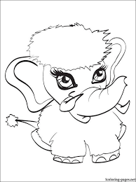 She is also the queen of the student body. Pin On Coloring Pages