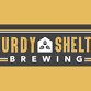 Pop Up at Sturdy Shelter Brewing event image
