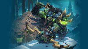 You need the best hearthstone deck if you're planning on grinding through ranked this month. Todesrocheln Jager Hearthstone Deck Guide