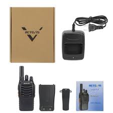 Image result for Retevis RT72