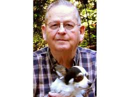 Glennard Dare Obituary (1932