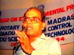 RCM Secretary Report