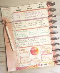 Check spelling or type a new query. Genius Planner Layout Ideas To Be Crazy Organized At College School