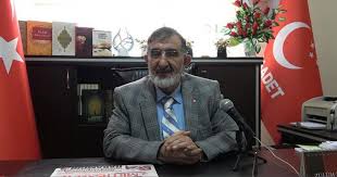 Uras konuşmasının bir bölümünde, cihan ekşioğlu'nun ismine yer verdi. Refah Partisi Nin Eski Milletvekili Anlatti 8 Asker Pkk Nin Elinden Nasil Sag Kurtarildi Independent Turkce