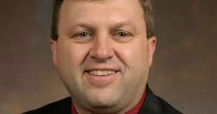 Wisconsin Republican: 'These are jails, not the Ritz-Carlton'