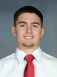 2017-18 Men's Basketball Roster