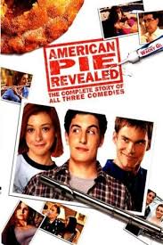 Памела фрайман, pamela fryman, роб гринберг и др. American Pie Revealed 2003 Film Sa Prevodom Online Hd Filmovi