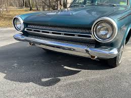 Image result for Dark Blue 1964 Dodge