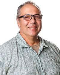 Richard Doucet's Instagram, Twitter & Facebook