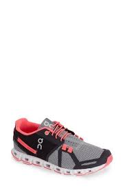 On Cloud Running Shoe Women Nordstrom Shoes Cloud Shoes Colorful Running Shoes