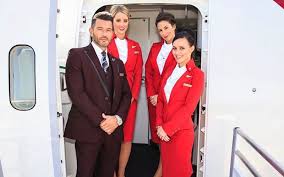 We did not find results for: Update From Virgin Atlantic Ceo Shai Weiss Virgin