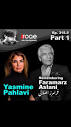 Yasmine Pahlavi (@yasmine.pahlavi) • Instagram photos and videos