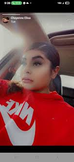 Posting for my homegirl. Cheyenne Lara She at crane unit. 02556751 Hit her  up. Or hmu and I'll send her a message