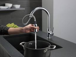 top 8 best pull down kitchen faucets to