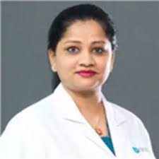 Ms. Vijaya Sambamurthy