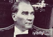 strong><font color="red">'Atatürk'</font></strong> marka tescili mümkün mü?  |