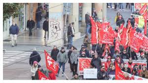 Trend Google: sciopero treni