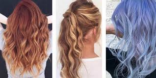 By wearing a hair extension online, you are able to do much more than you can imagine. Can Virgin Remy Hair Be Dyed The Answer From Experts Layla Hair Shine Your Beauty