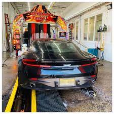 Bubbleworks Auto Car Wash And Detailing Gift Card Morganville Nj Giftly