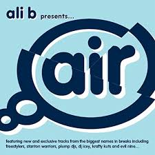 Import & export on alibaba.com. Ali B Presents Air Breaks Von Various Artists Bei Amazon Music Amazon De