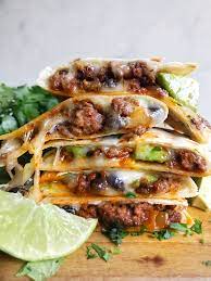 65 Mexican Recipes - Traditional Mexican Food