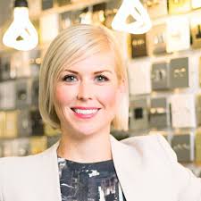 Kim Wylie's Instagram, Twitter & Facebook