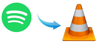 How To Play Spotify Music On Vlc Media Player Tunepat Spotify Music Spotify Spotify Download