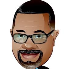 Live Event: Mark Comon & Thom Hogan