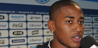 Grêmio 'se defende' de sondagem russa e renova contrato de Matheus Biteco