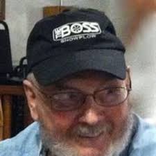 Harold R. Mahon Obituary November 19, 2014