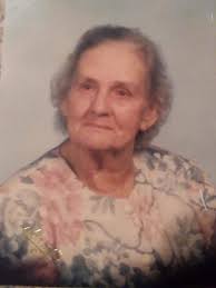 Eloise Alena Roberson Branch (1918-2004)