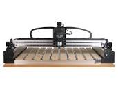 Shapeoko Pro CNC Router - Standard - with Carbide Compact Router ...