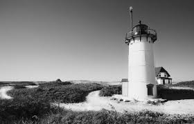 Black And White Lighthouse Black And White Lighthouse Photography By Dapixara Art Black White Black White Photography Lighthouse Art