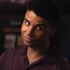 Todd Blake (Donald Briscoe) in House of Dark Shadows, 1970 The handsome  fiance to Carolyn Stoddard, daughter of the Collinwood's matriarch, becomes  a predictable victim when a recently freed Barnabus Collins goes