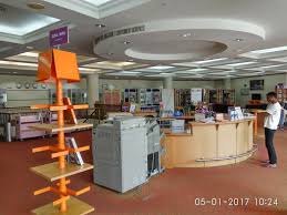 Don't starve if you arrive in kuala lumpur late, also see the kuala lumpur hotels with 24 hour room service and get a meal delivered to your room. Kuala Lumpur Library Kuala Lumpur Destimap Destinations On Map