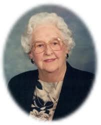 Eleanor Stewart Obituary August 26, 2010