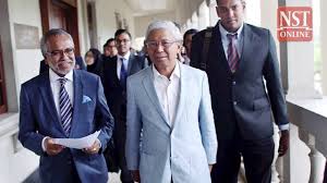 Bank kerjasama rakyat malaysia online. Bank Rakyat Chairman Md Charged With Cbt Involving Almost Rm15 Million