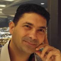 Frédéric Russo, CIP/PAA. CRM