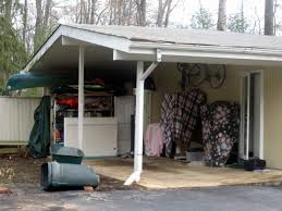 You need a city or county building permit for the. Turning Your Carport Into A Garage Adds Value Best Garage Door Repair Las Vegas