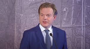 Onlangs was pieter omtzigt te gast bij op1. Tljforaann7mhm
