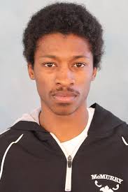 2014 Men's Track Roster