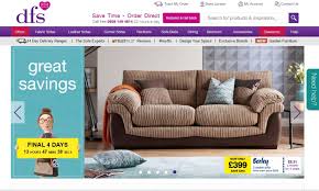 Get 3 years interest free credit when you shop online now. Dfs Breaks 1bn Sales Mark For The First Time In 47 Years This Is Money