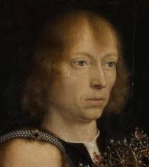 File:Gerard David selfportrait in The Virgin among the Virgins.jpg