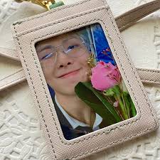 Love Yourself Lanyard