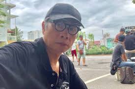 Sự nghiệp lẫy lừng của đạo diễn Phạm Đông Hồng trước khi qua đời