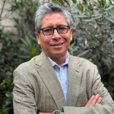 Bernardo Cáceres (@Bercaceres)