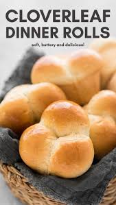 Cloverleaf Dinner Rolls Recipe Dinner Rolls Cloverleaf Dinner Rolls Recipe Homemade Dinner Rolls